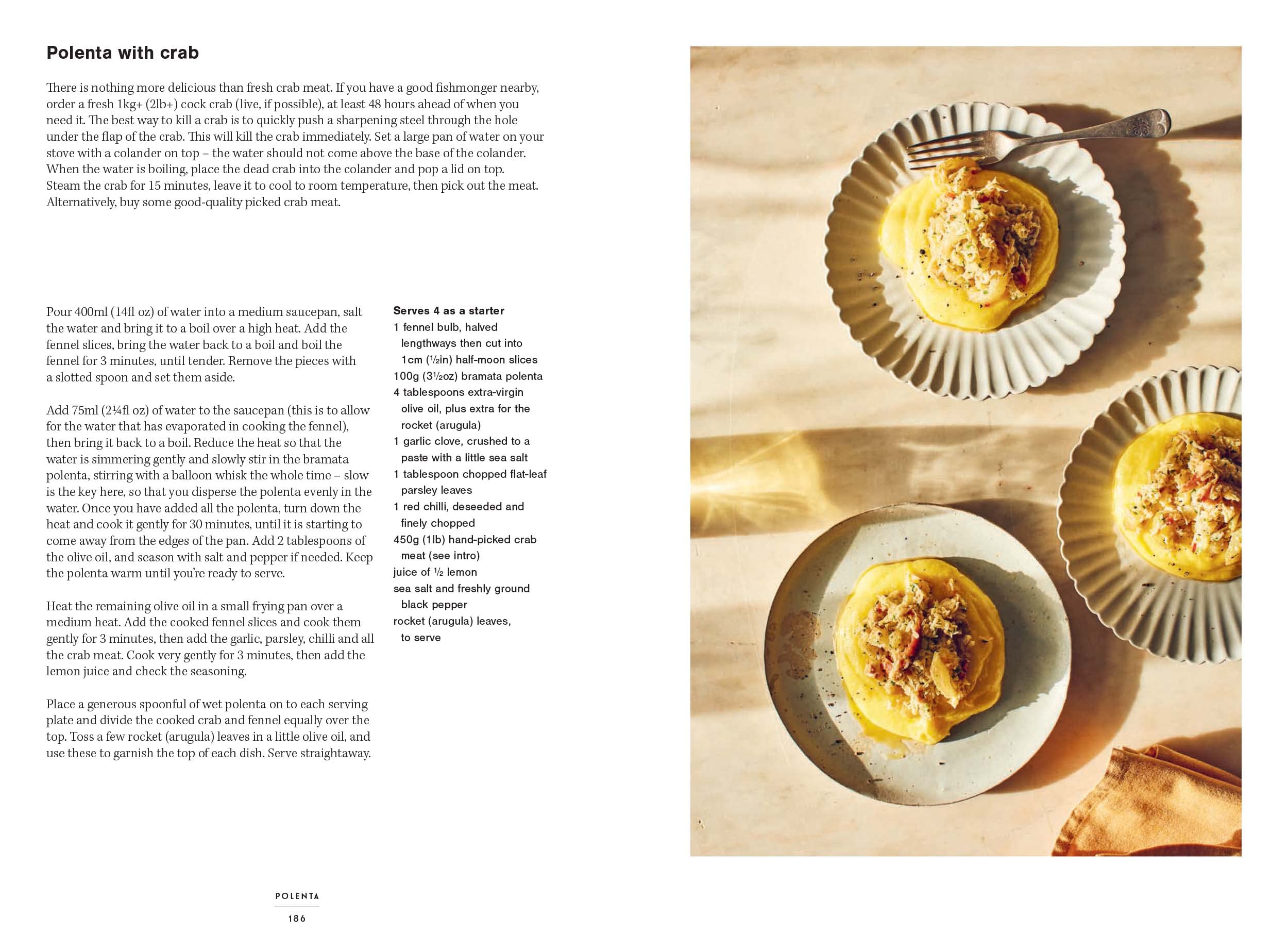 The Italian Pantry bog